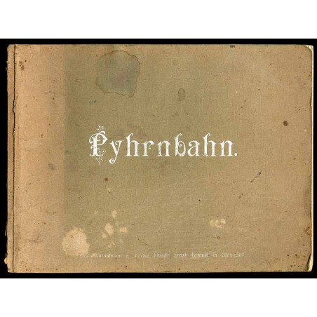Pyhrnbahn