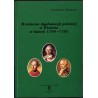 Działania dyplomacji polskiej w Wiedniu w latach 1788-1792. Z dziejów stosunków polsko-austriackich w dobie Sejmu Czteroletniego