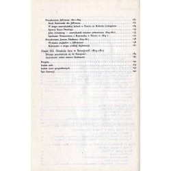 Kościuszko po Insurekcji 1794-1817. Dwa fragmenty
