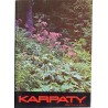 Karpaty. Materiały szkoleniowe dla przodowników turystyki górskiej PTTK, przewodników górskich, informatorów turystycznych i zaa