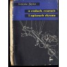 O cudach, czarach i upiorach ekranu