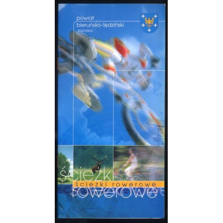 Ścieżki rowerowe w powiecie bieruńsko-lędzińskim 2002