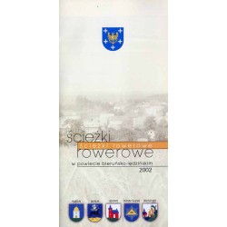 Ścieżki rowerowe w powiecie bieruńsko-lędzińskim 2002