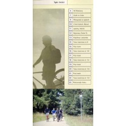 Ścieżki rowerowe w powiecie bieruńsko-lędzińskim 2002