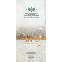 Ścieżki rowerowe w powiecie bieruńsko-lędzińskim 2002