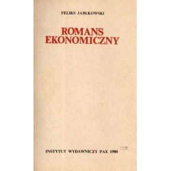 Romans ekonomiczny