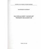 Racjonalność i konflikt wierzeń religijnych