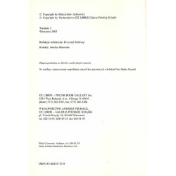 Polacy na Litwie 1918-2000 (Słownik biograficzny)