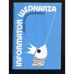 Informator wędkarza