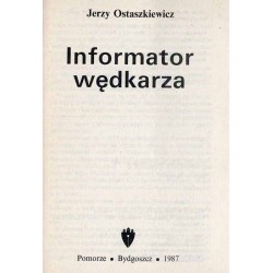 Informator wędkarza