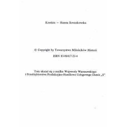 Powstanie 1794 roku. Dzieje i tradycja. Studia i szkice w dwustulecie