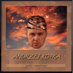 Andrzej Kopka. Grafika komputerowa