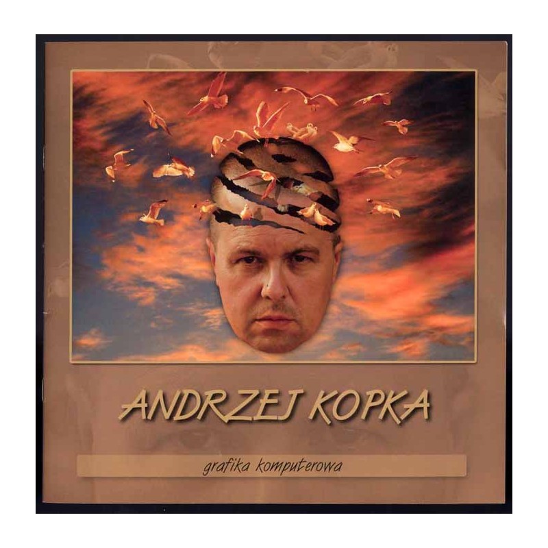 Andrzej Kopka. Grafika komputerowa