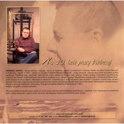 Andrzej Kopka. Grafika komputerowa