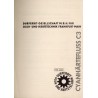 Durferrit-Gesellschaft M.B.H. für Glüh und Härtetechnik Frankfurt-Main. Cyanhärtefluss C3. Nr 2343