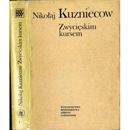 Zwycięskim kursem