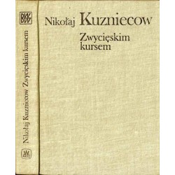 Zwycięskim kursem