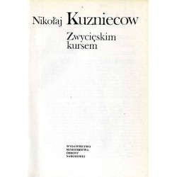 Zwycięskim kursem