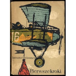 Pierwsze kroki
