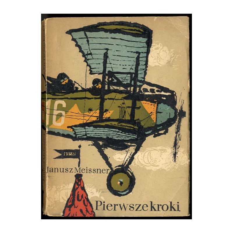 Pierwsze kroki