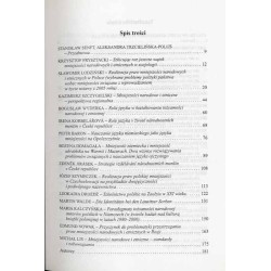 Mniejszości narodowe i etniczne - edukacja i kultura. Colloquium Opole 2007. Nationale und ethnische Minderheiten - Bildung und