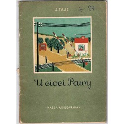 U cioci Pawy