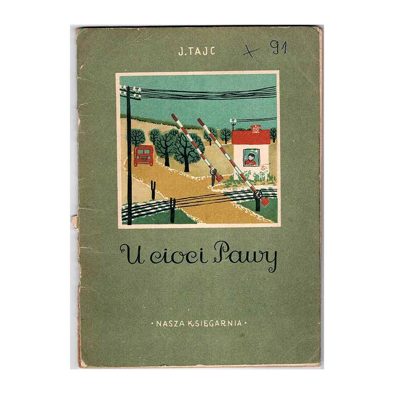 U cioci Pawy