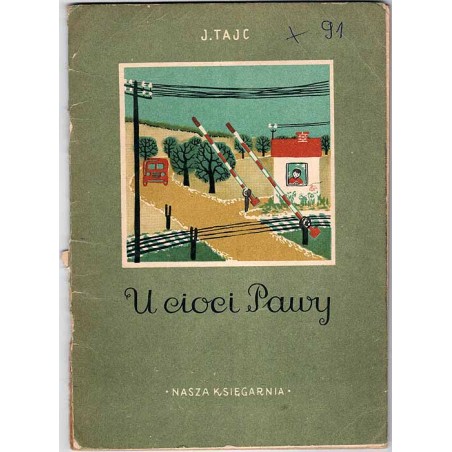 U cioci Pawy
