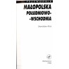 Małopolska południowo-wschodnia. Przewodnik