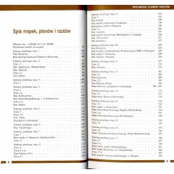 Małopolska południowo-wschodnia. Przewodnik