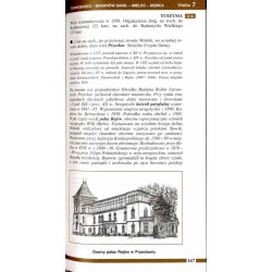 Małopolska południowo-wschodnia. Przewodnik