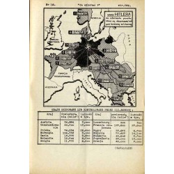 Co Słychać! Tygodnik zawierający streszczenia aktualnych książek i artykułów drukowanych w wydawnictwach brytyjskich, amerykańsk