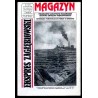 Ekspres Zagłębiowski. Magazyn. Niezależne czasopismo miłośników Regionu Zagłębia Dąbrowskiego. R.7 (1996). Nr 1 (72)