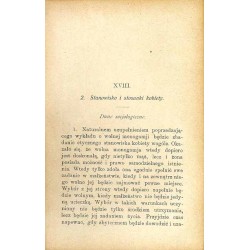 Etyka. Opis zasad etycznych i zastosowania ich do poszczególnych stosunków życiowych. 2t. (3 cz.)  w 1 woluminie