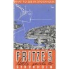 Fritze's little guide to Stockholm. What to see in Stockholm