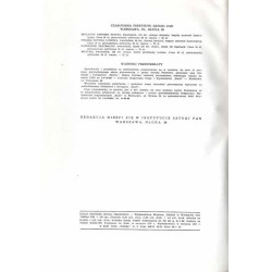 Biuletyn Historii Sztuki. R. 35 (1973). Nr 1 / Giacomo Briano / Herman Fischer / Jerzy Eleuter Szymonowicz-Siemiginowski / Tarno