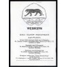 Ułan Poznański. Biuletyn informacyjny Koła 15 Pułku Ułanów Poznańskich Im. Generała Władysława Andersa. R.56 (1999). Nr 1/138 (I