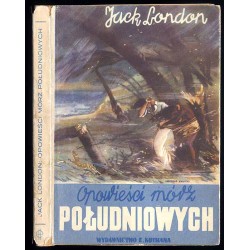 Opowieści mórz południowych