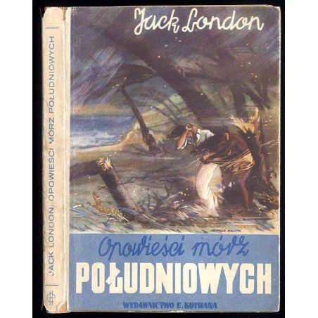 Opowieści mórz południowych