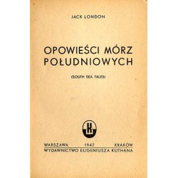 Opowieści mórz południowych