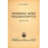 Opowieści mórz południowych