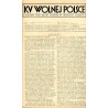 Ku Wolnej Polsce. Tygodnik Wojska Polskiego na Środkowym Wschodzie. Codzienne pismo Wojska Polskiego na Środkowym Wschodzie. 194