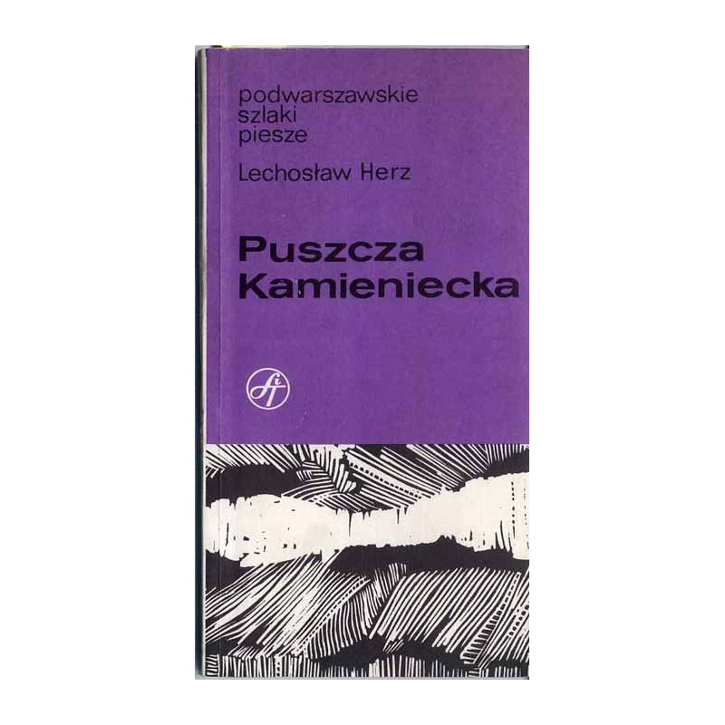 Puszcza Kamieniecka