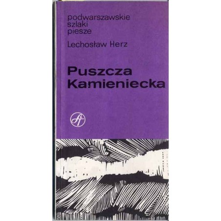 Puszcza Kamieniecka
