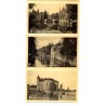 Souvenir de Bruges - Gedenkenis van Brugge