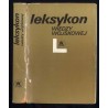 Leksykon wiedzy wojskowej