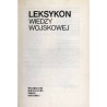Leksykon wiedzy wojskowej