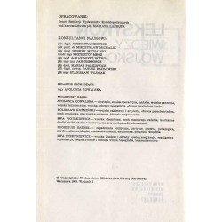 Leksykon wiedzy wojskowej
