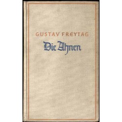 Die Ahnen. Roman