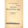 Złoto mglistych gór